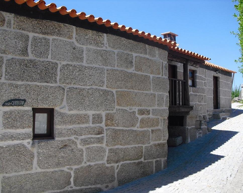Casa Da Carreira Villa Amarante Exterior photo
